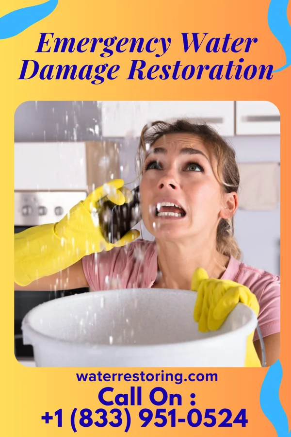 Emergency Water Damage Restoration in Lake Delta, NY